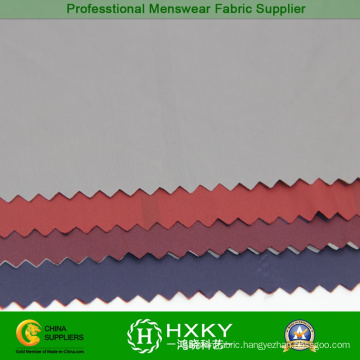 Double Layer Direct Filling Down Proof Jacket Fabric